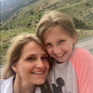 Meet your Posher, Gianna